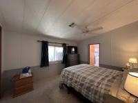 1986 Fleetwood Manufactured Home