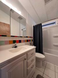 1986 Fleetwood Manufactured Home