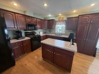 2005 Ritz-Craft Avalon Manufactured Home