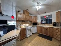 1986 Fleetwood Manufactured Home