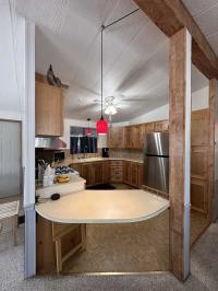 1986 Fleetwood Manufactured Home