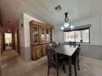 1986 Fleetwood Manufactured Home