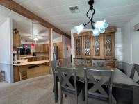 1986 Fleetwood Manufactured Home