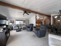 1986 Fleetwood Manufactured Home