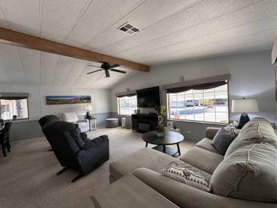 Photo 5 of 17 of home located at 1302 W Ajo #374 Tucson, AZ 85713