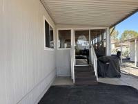 1986 Fleetwood Manufactured Home