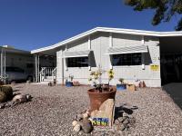 1986 Fleetwood Manufactured Home