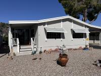 1986 Fleetwood Manufactured Home