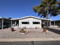 1986 Fleetwood Manufactured Home