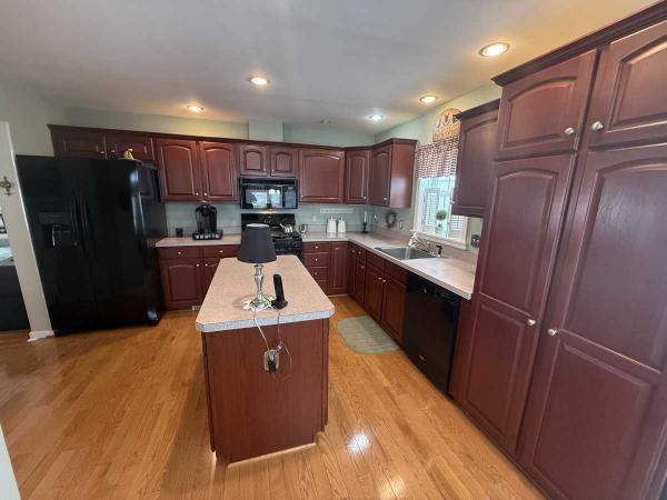 2005 Ritz-Craft Avalon Manufactured Home