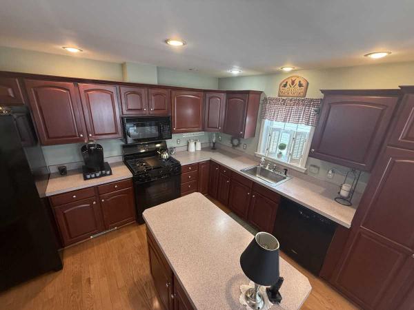 2005 Ritz-Craft Avalon Manufactured Home