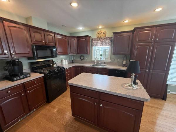 2005 Ritz-Craft Avalon Manufactured Home