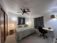 1986 Fleetwood Manufactured Home