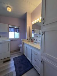 1986 Fleetwood Manufactured Home