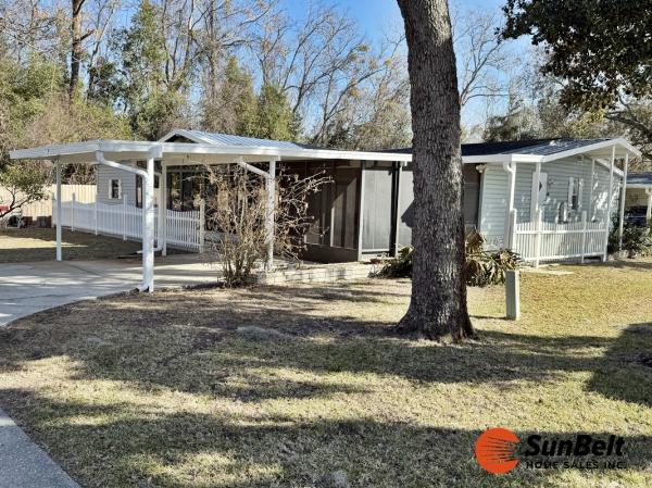 1987 SENS Mobile Home For Sale