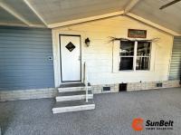 1987 SENS Mobile Home