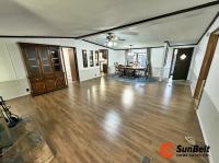 1987 SENS Mobile Home