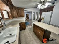 1987 SENS Mobile Home