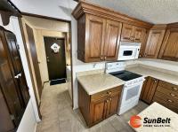 1987 SENS Mobile Home