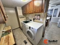 1987 SENS Mobile Home