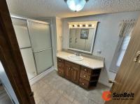 1987 SENS Mobile Home