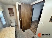 1987 SENS Mobile Home