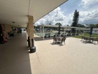 1987 SENS Mobile Home