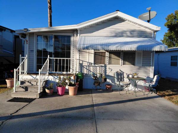 1996  Mobile Home For Sale
