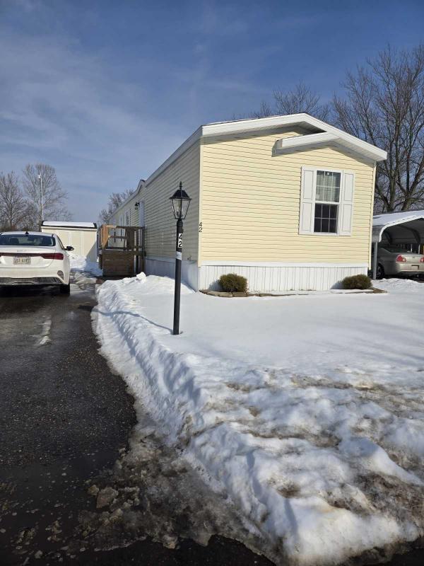 2022 Champion  Mobile Home For Sale