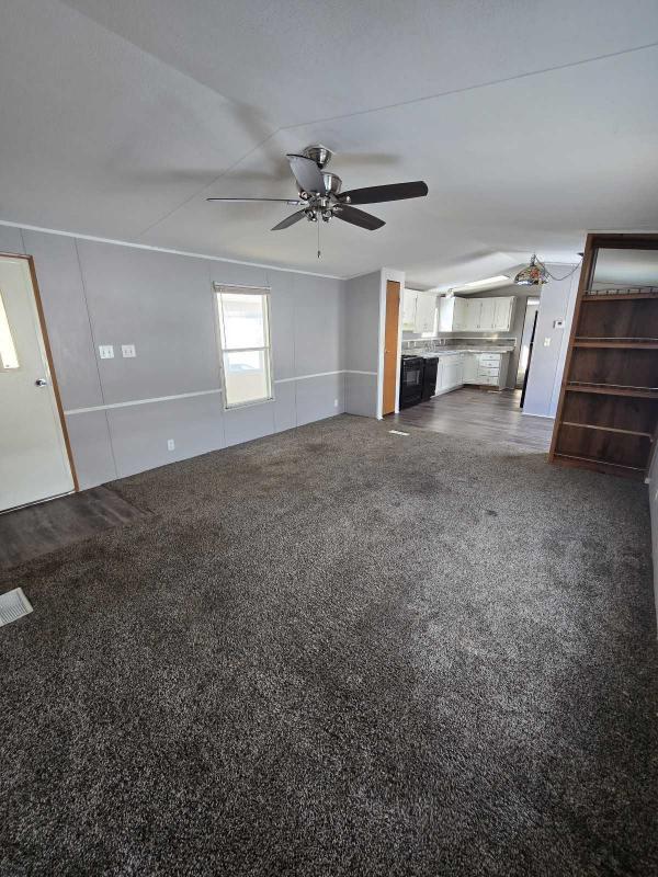 1995 Skyline Manufactured Home