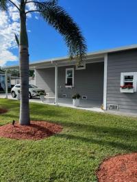 2019 Champion Osprey Manufactured Home