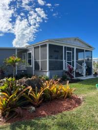 2019 Champion Osprey Manufactured Home