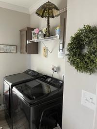 2019 Champion Osprey Manufactured Home