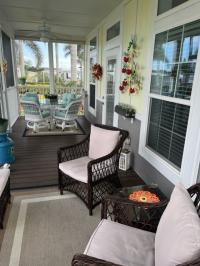 2019 Champion Osprey Manufactured Home