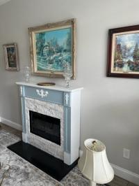 2019 Champion Osprey Manufactured Home