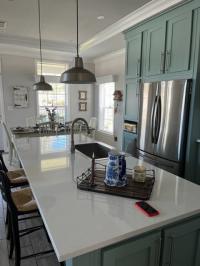 2019 Champion Osprey Manufactured Home