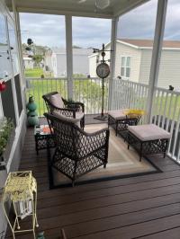 2019 Champion Osprey Manufactured Home