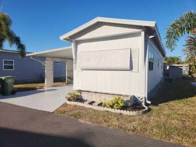 Mobile Home at 2410 16th St Ct W Bradenton, FL 34205