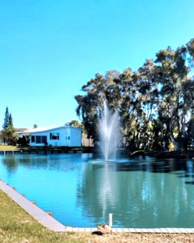 Photo 5 of 27 of home located at 1415 Main St. Tarpon Springs, FL 34689