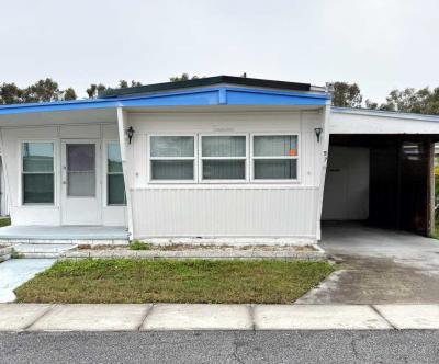 Photo 1 of 27 of home located at 1415 Main St. Tarpon Springs, FL 34689