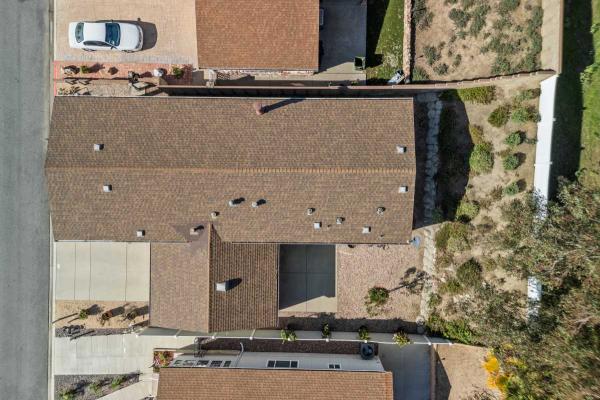 2009 Skyline oak mano Mobile Home