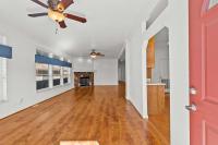 2009 Skyline oak mano Mobile Home