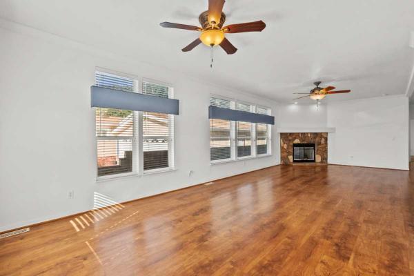 2009 Skyline oak mano Mobile Home