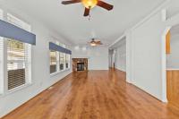 2009 Skyline oak mano Mobile Home