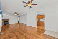 2009 Skyline oak mano Mobile Home