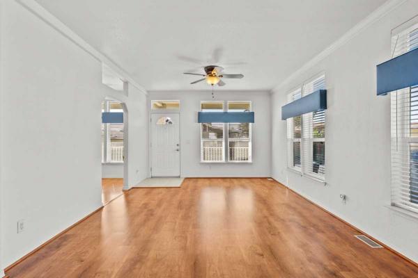 2009 Skyline oak mano Mobile Home