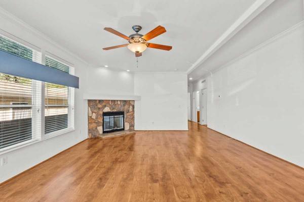 2009 Skyline oak mano Mobile Home