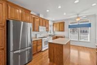 2009 Skyline oak mano Mobile Home