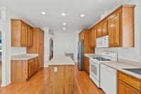 2009 Skyline oak mano Mobile Home