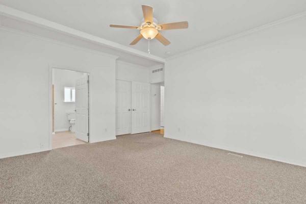 2009 Skyline oak mano Mobile Home